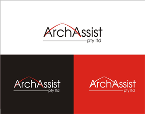 Logo-Design von Sushma für ArchAssist Pty Ltd | Design: #3113535