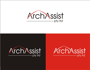 Logo-Design von Sushma für ArchAssist Pty Ltd | Design: #3113565