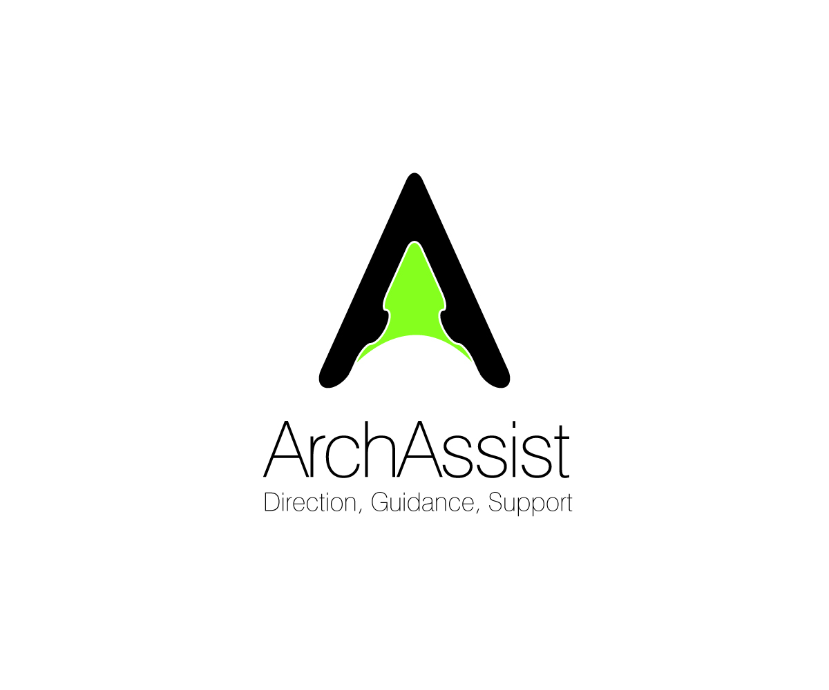 Logo Design by Birdesign for ArchAssist Pty Ltd | Design #3136326