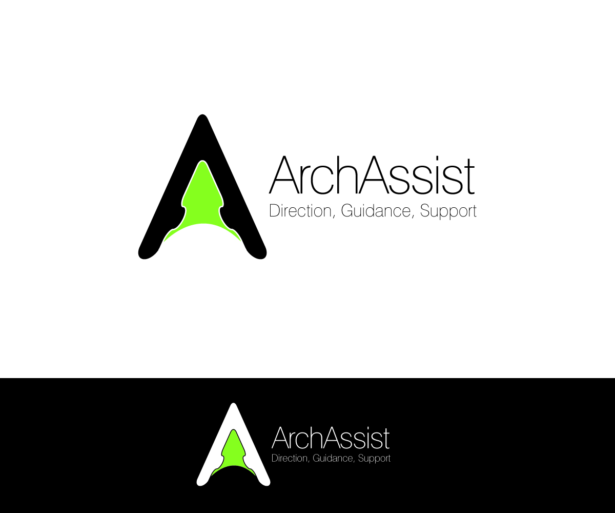 Logo Design by Birdesign for ArchAssist Pty Ltd | Design #3136328