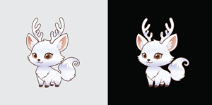 Diseño de Mascota por Designz Zone para este proyecto | Diseño: #36123086