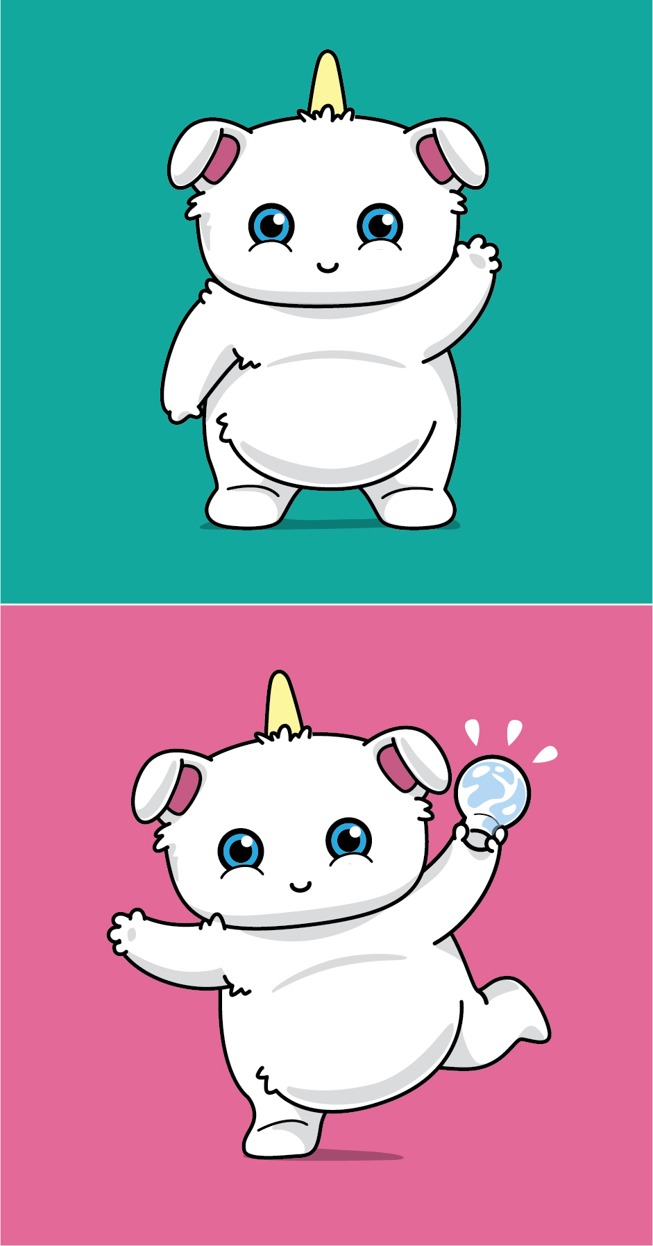 Mascot Design by ally designs for this project | Design #36270297