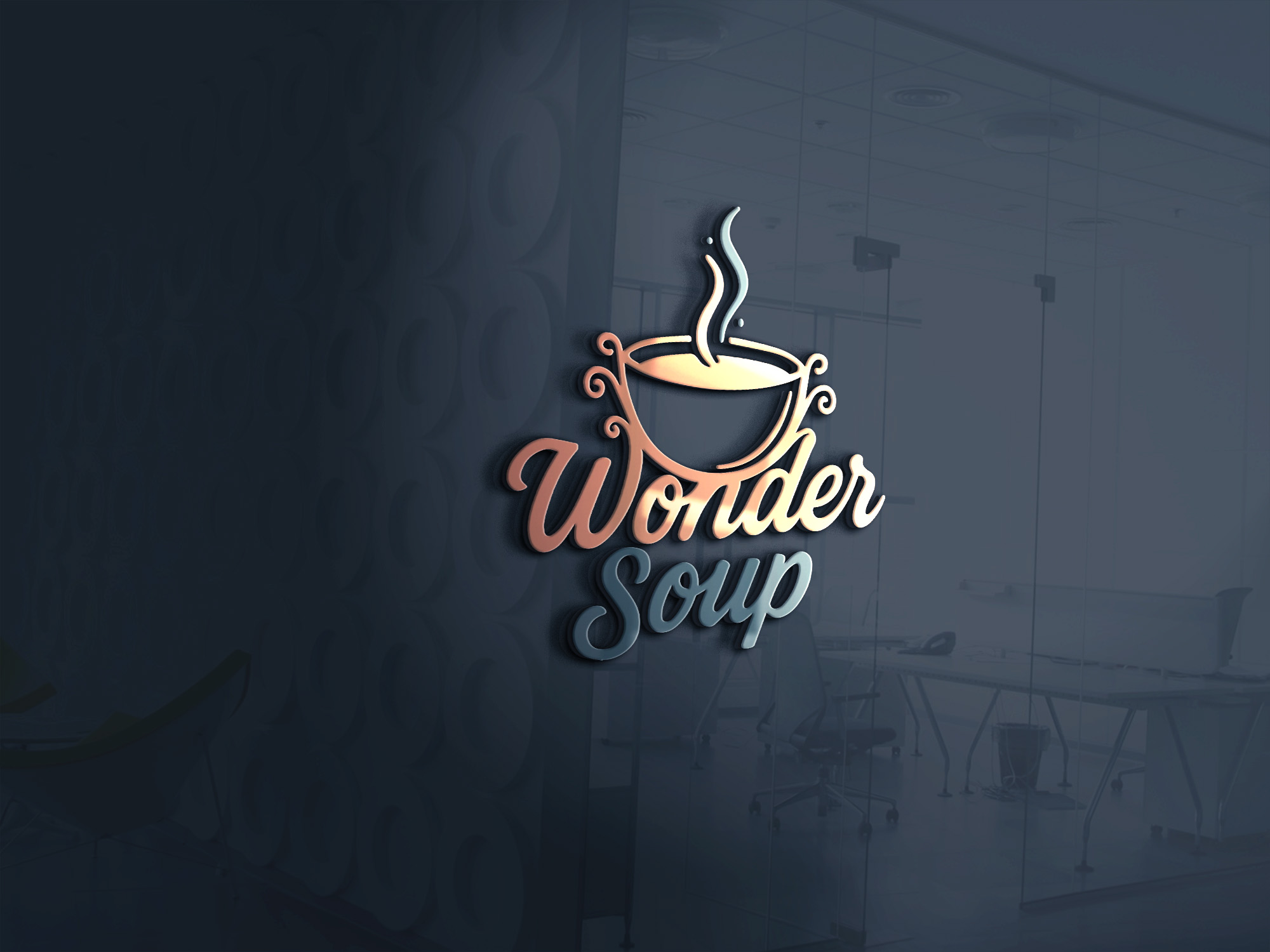 Logo Design by BANI GD for this project | Design #36118215
