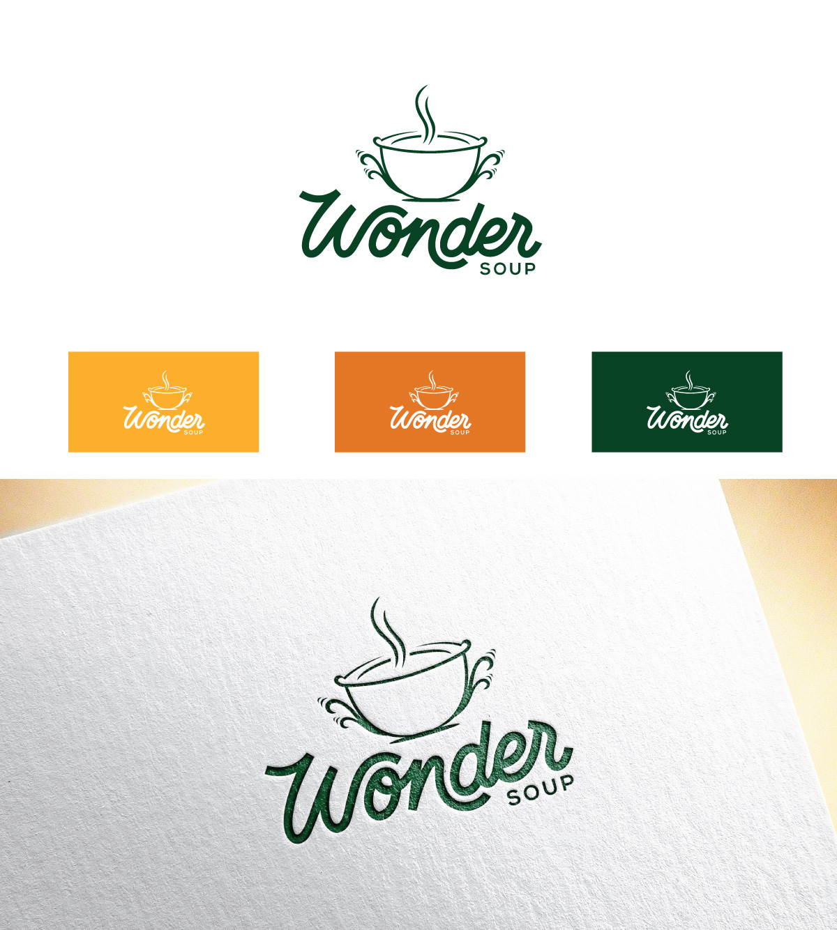 Diseño de Logo por WB NAG para este proyecto | Diseño #36115551