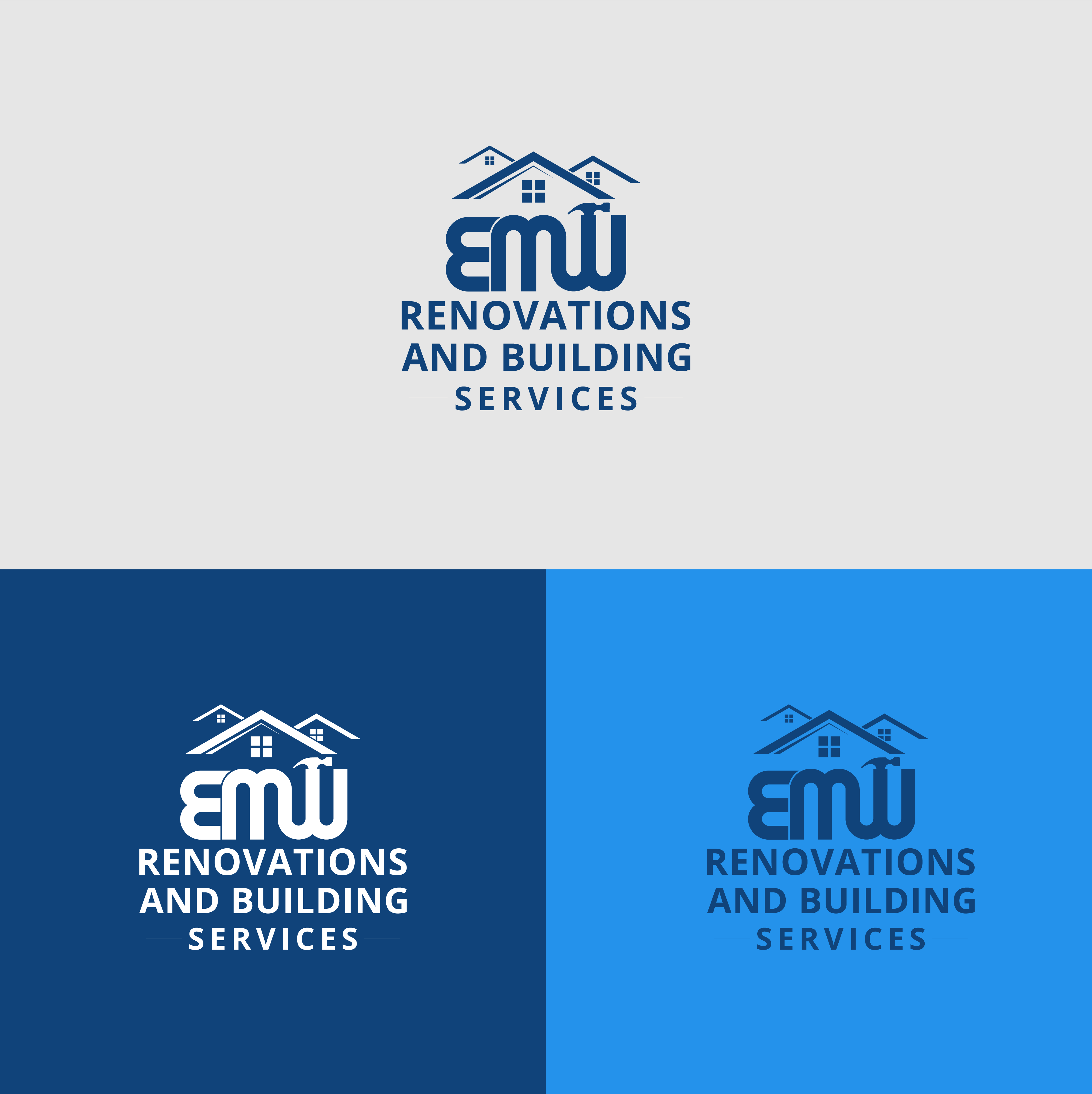 Diseño de Logo por HNS Graphic para este proyecto | Diseño #36124974