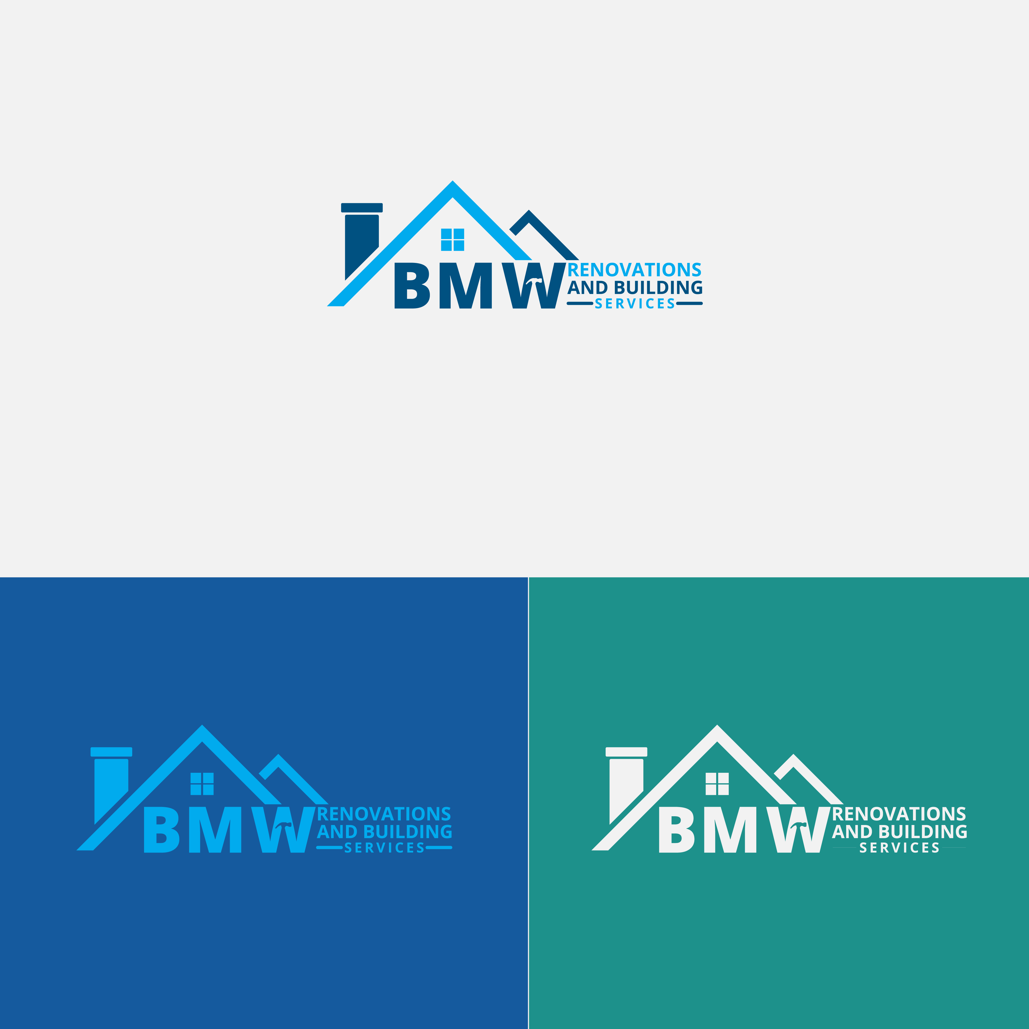 Logo Design by HNS Graphic for this project | Design #36128850