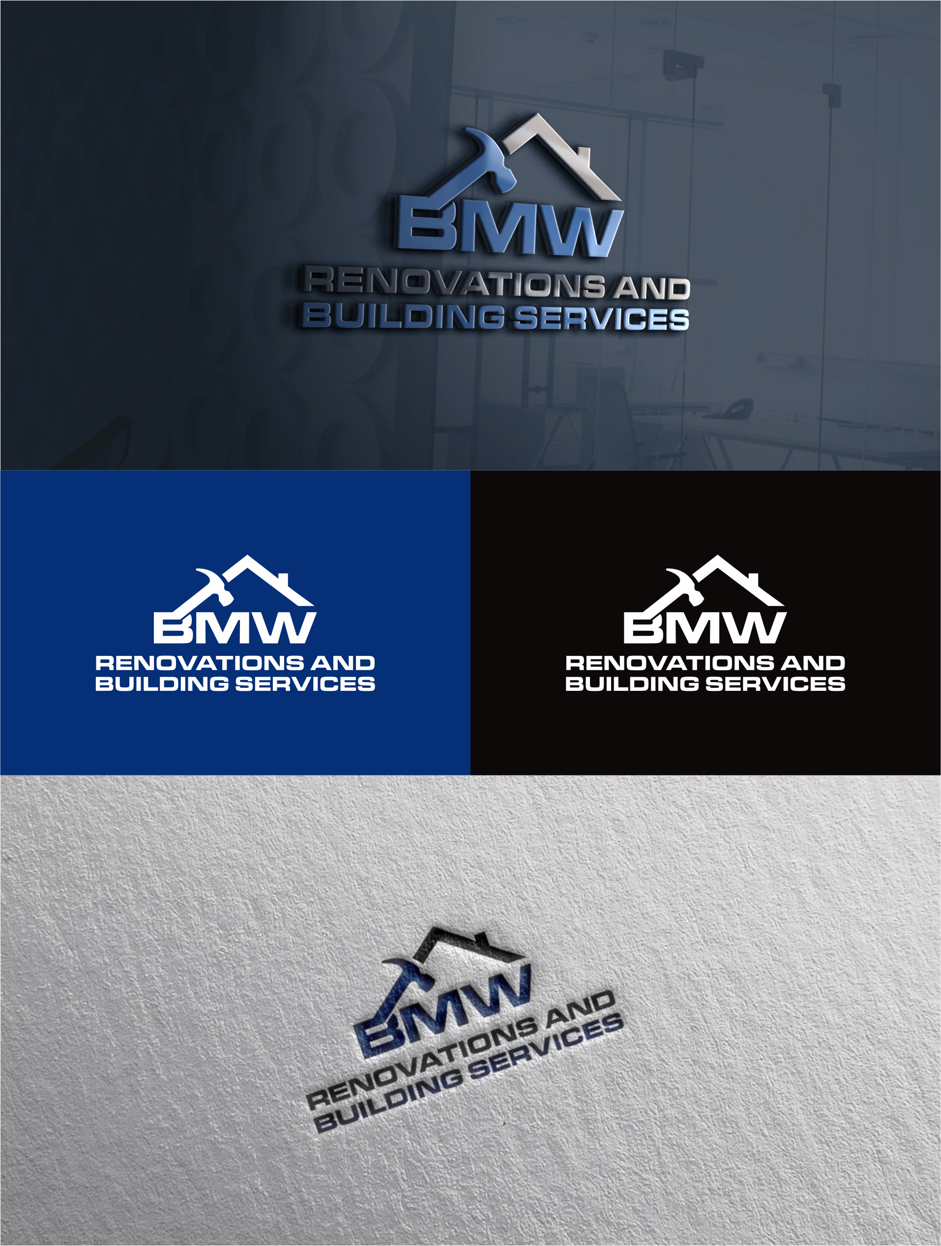 Logo Design by melzh for this project | Design #36126324