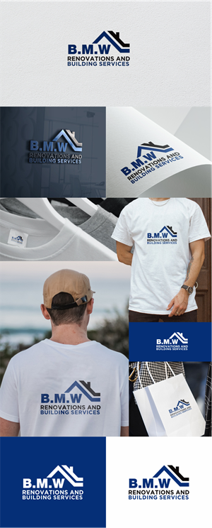 Logo Design by melzh for this project | Design: #36127175