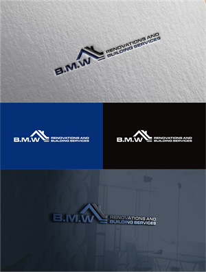 Logo Design by melzh for this project | Design: #36127196
