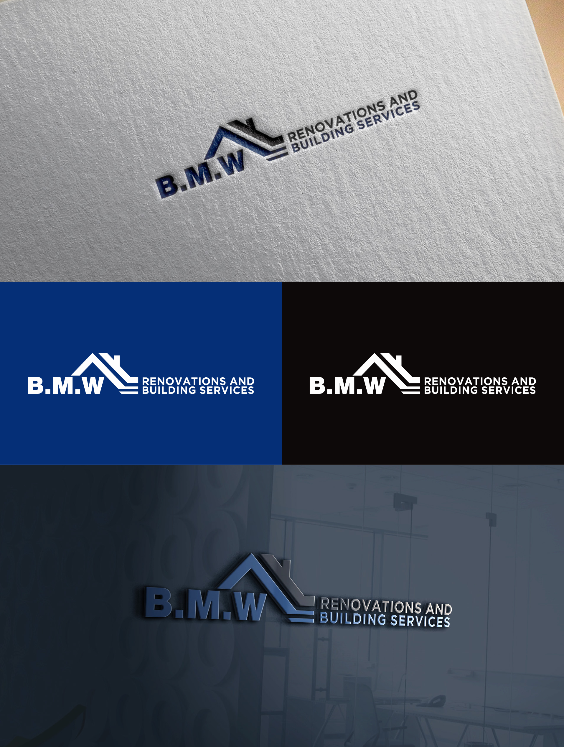 Logo Design by melzh for this project | Design #36127219