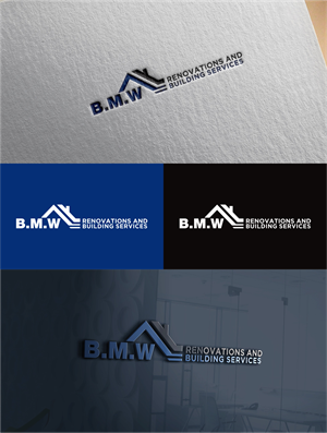 Logo Design by melzh for this project | Design: #36127219