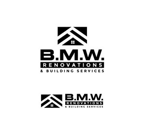 Logo Design by renderman for this project | Design #36122229