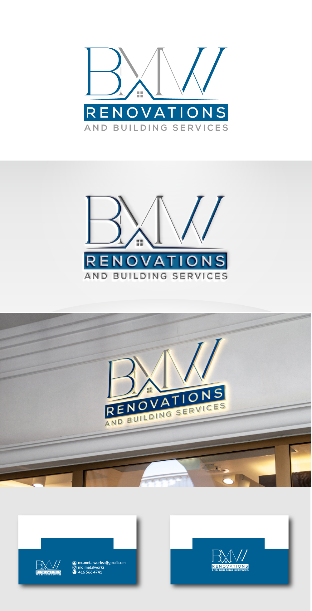 Design de Logo par VectorForge pour ce projet | Design #36126100