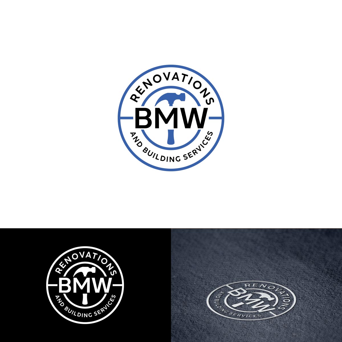 Logo Design by DesignSNW for this project | Design #36116608