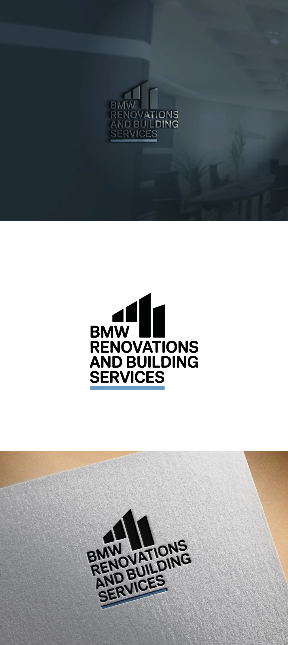 Logo Design by KING JM for this project | Design #36122546