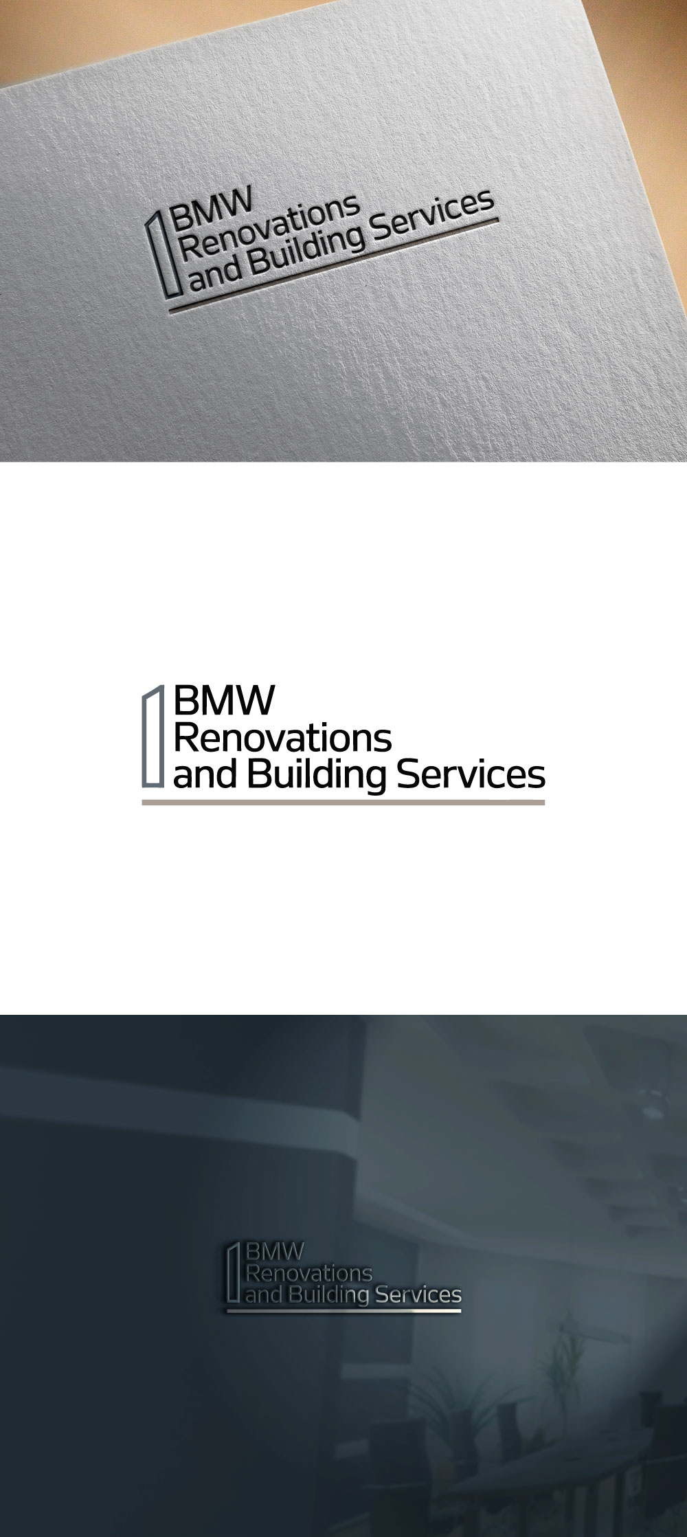 Logo Design by KING JM for this project | Design #36122548