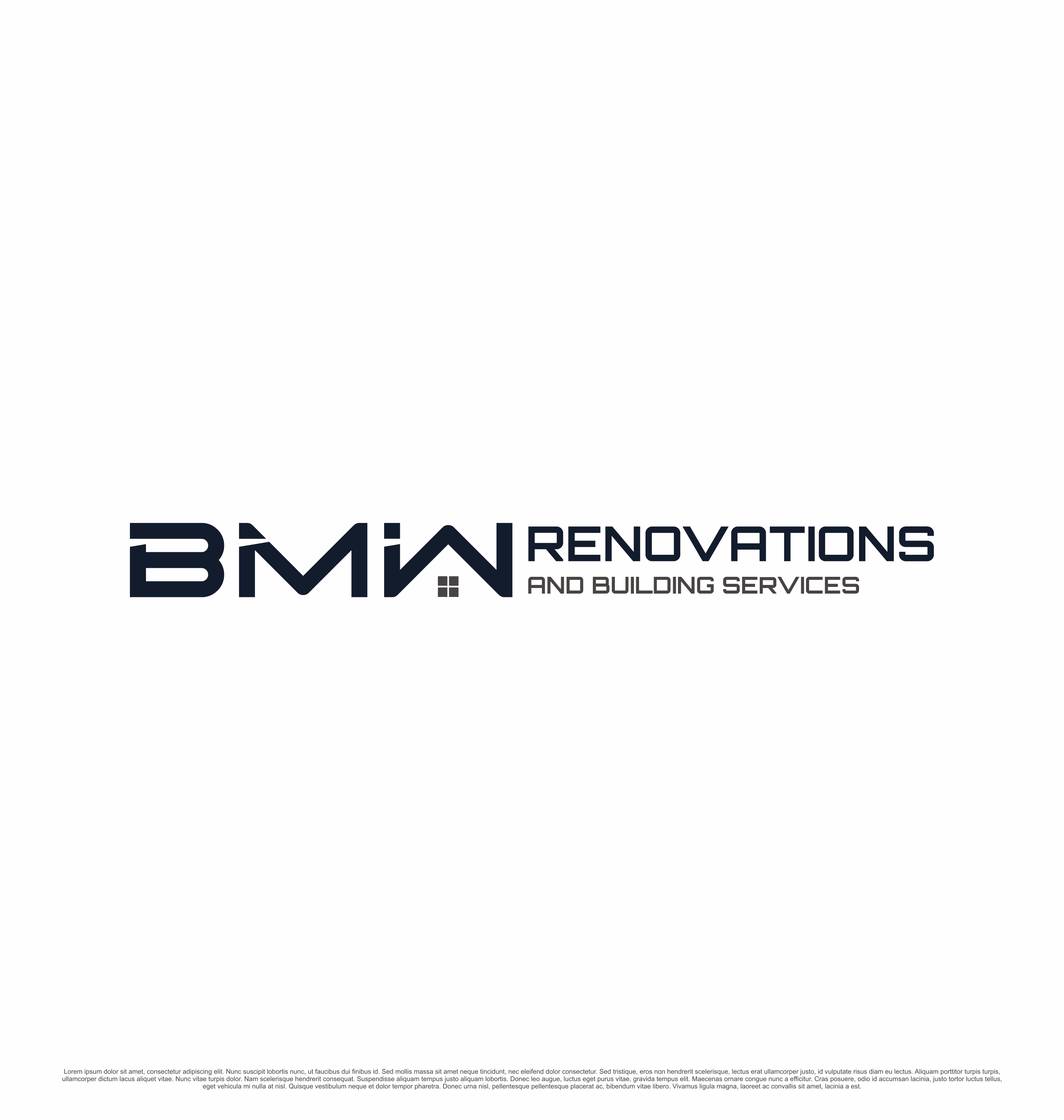 Logo Design by saesean for this project | Design #36121510