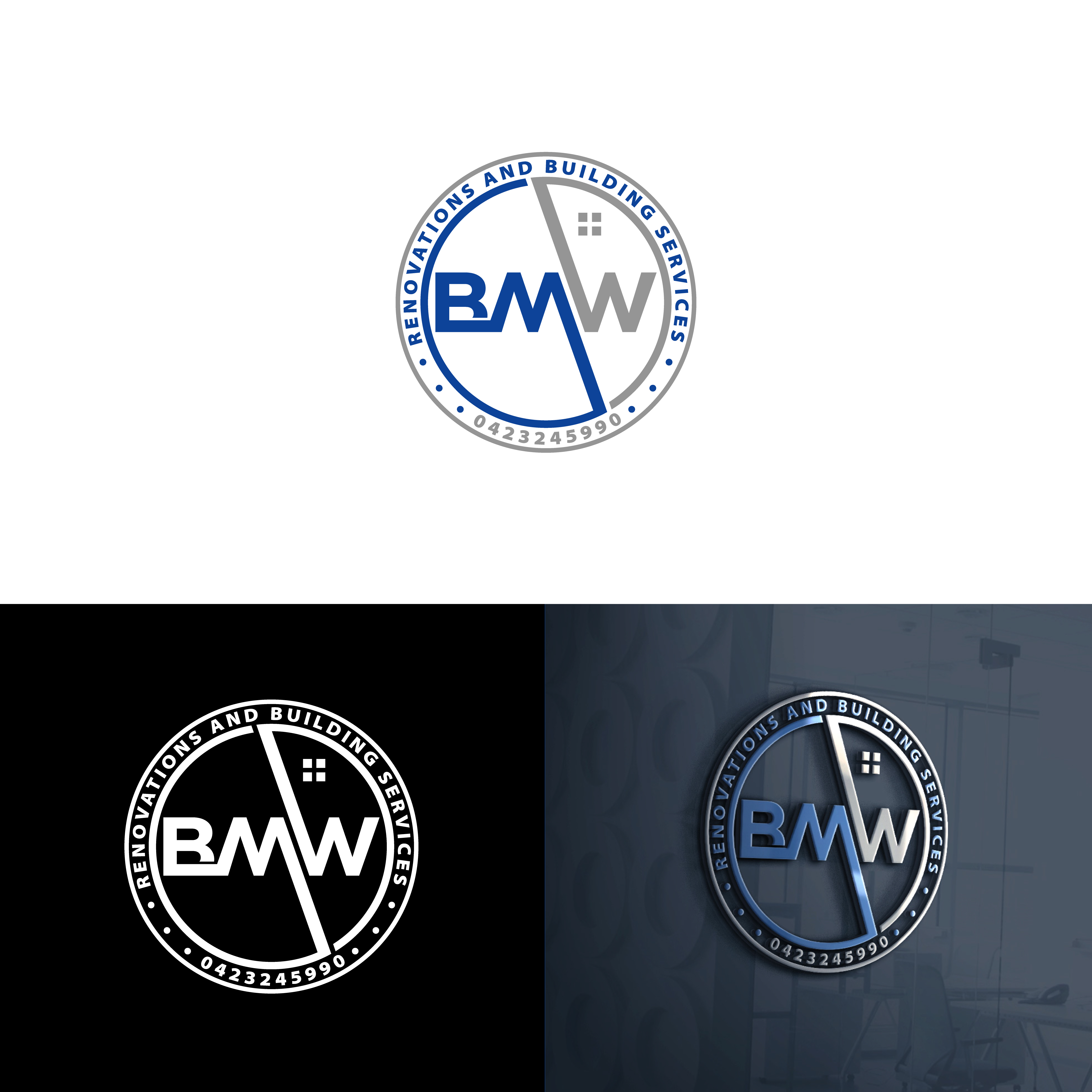 Logo Design by Tareq8881 for this project | Design #36124588