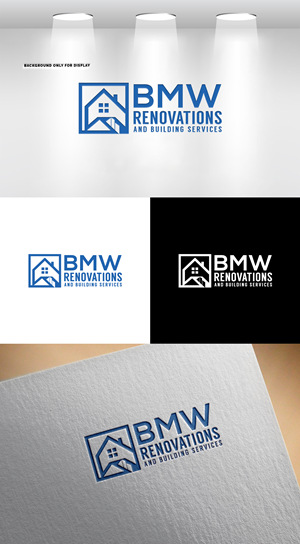 Logo Design by Art-Gallery for this project | Design: #36118502