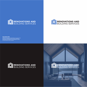 Logo Design by Sultan  Studio for this project | Design: #36115823