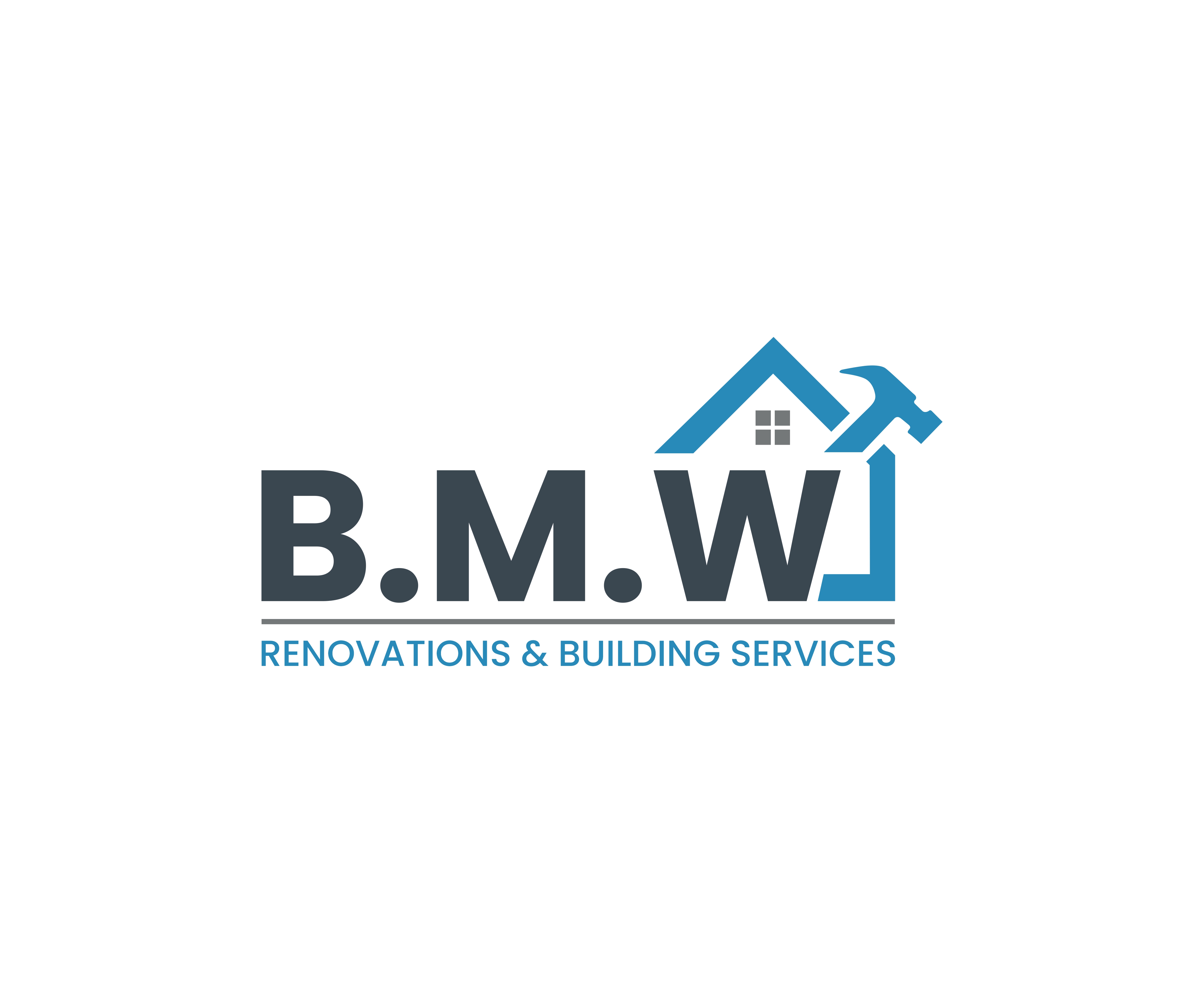 Logo Design by BUSUJIMA_SAN for this project | Design #36115535