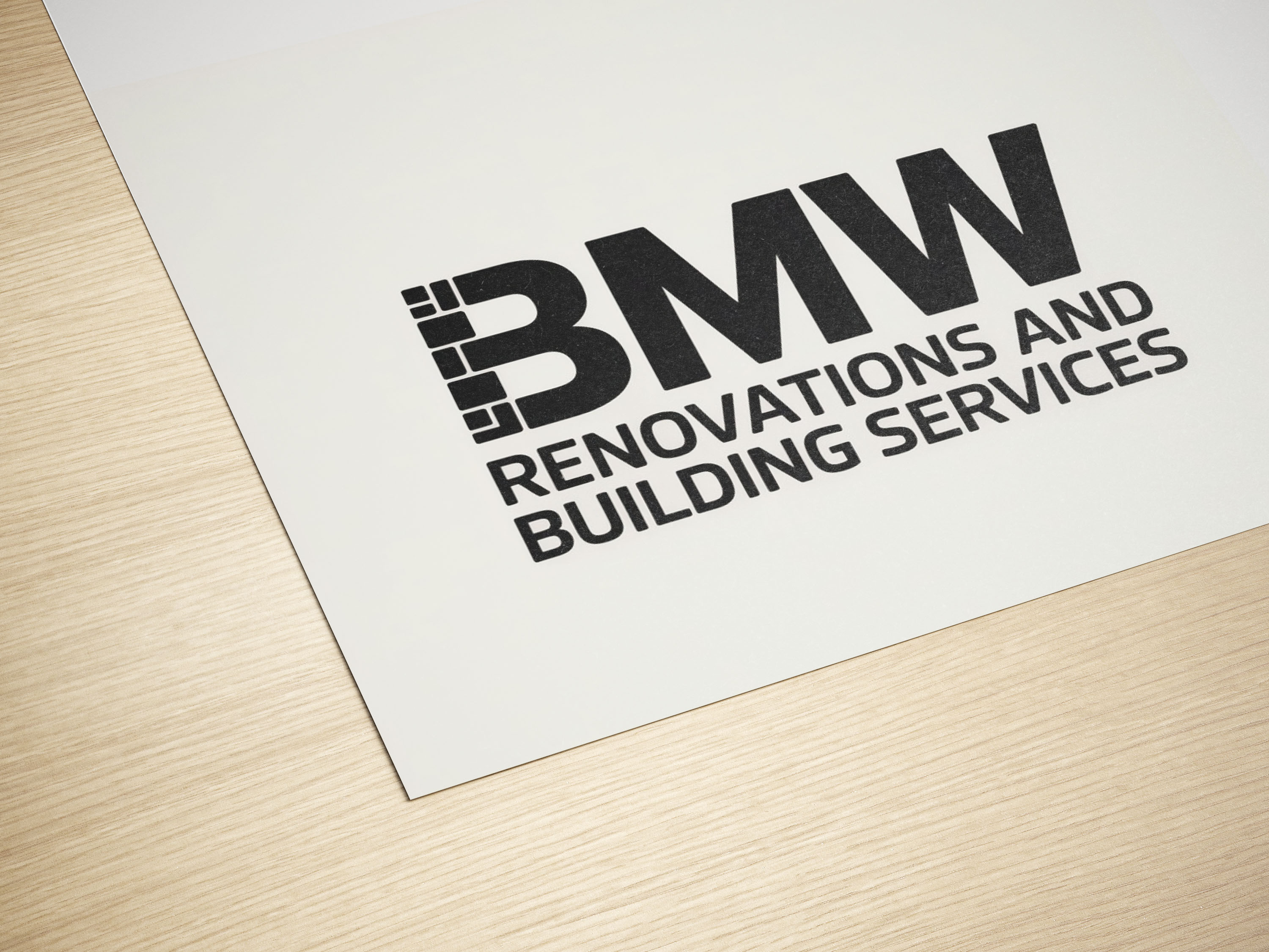 Logo Design by PixelCraft Designs for this project | Design #36116907