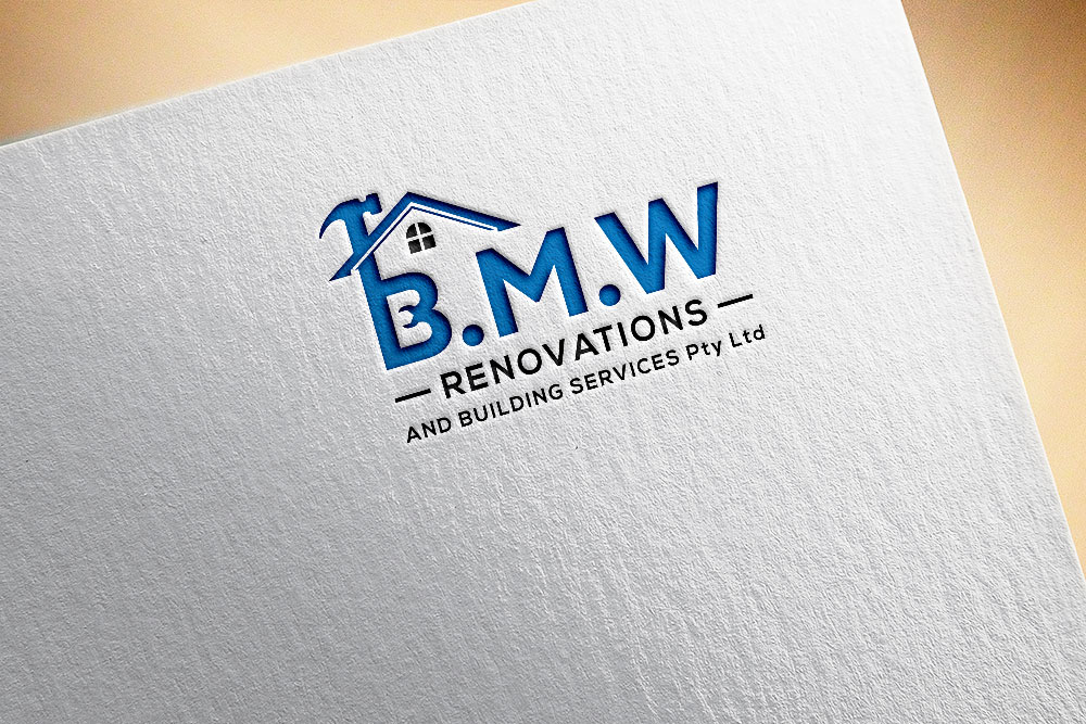 Logo Design by @MKR for this project | Design #36123960