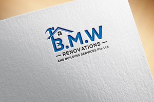Logo Design by @MKR for this project | Design: #36123960