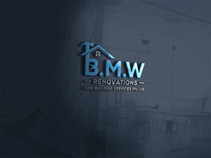 Logo Design by @MKR for this project | Design: #36123962