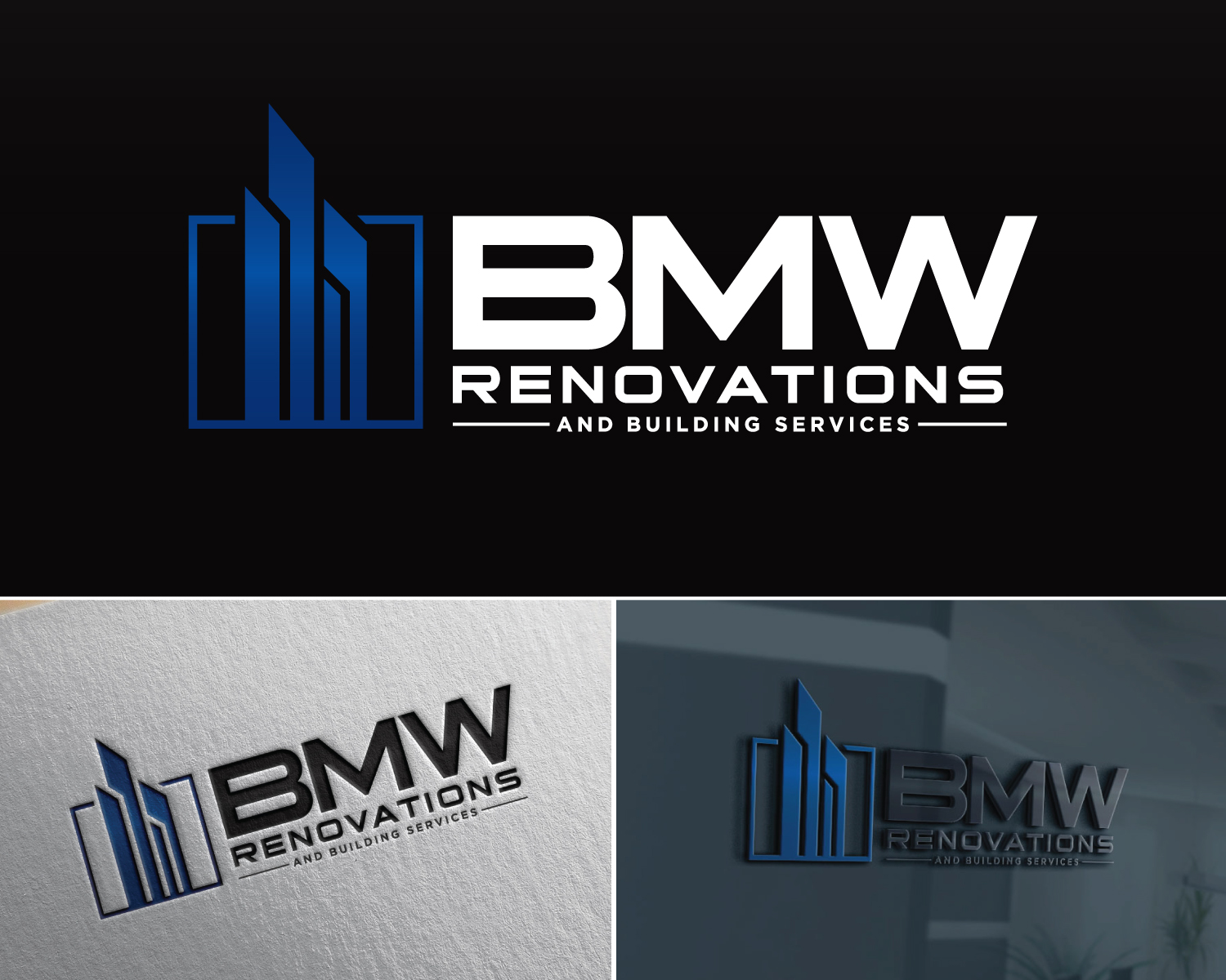 Logo Design by Atec for this project | Design #36119492