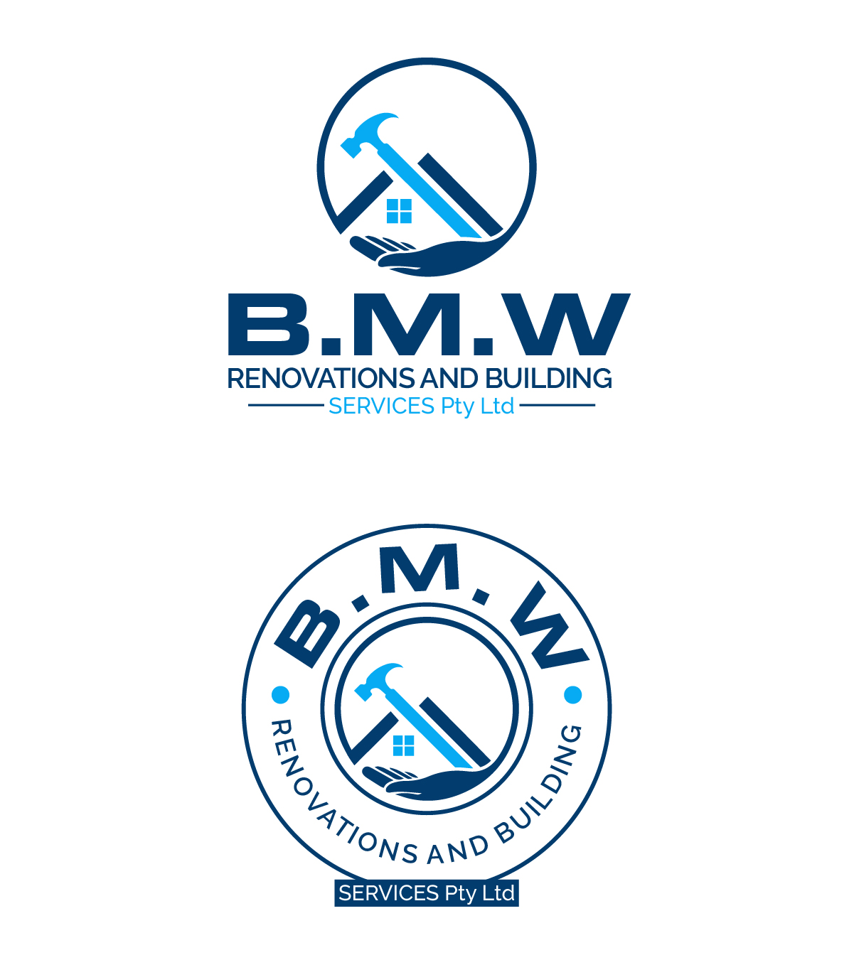 Logo Design by Owltive for this project | Design #36117750