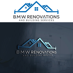 Logo Design by ahmeddesigner123 for this project | Design: #36127974