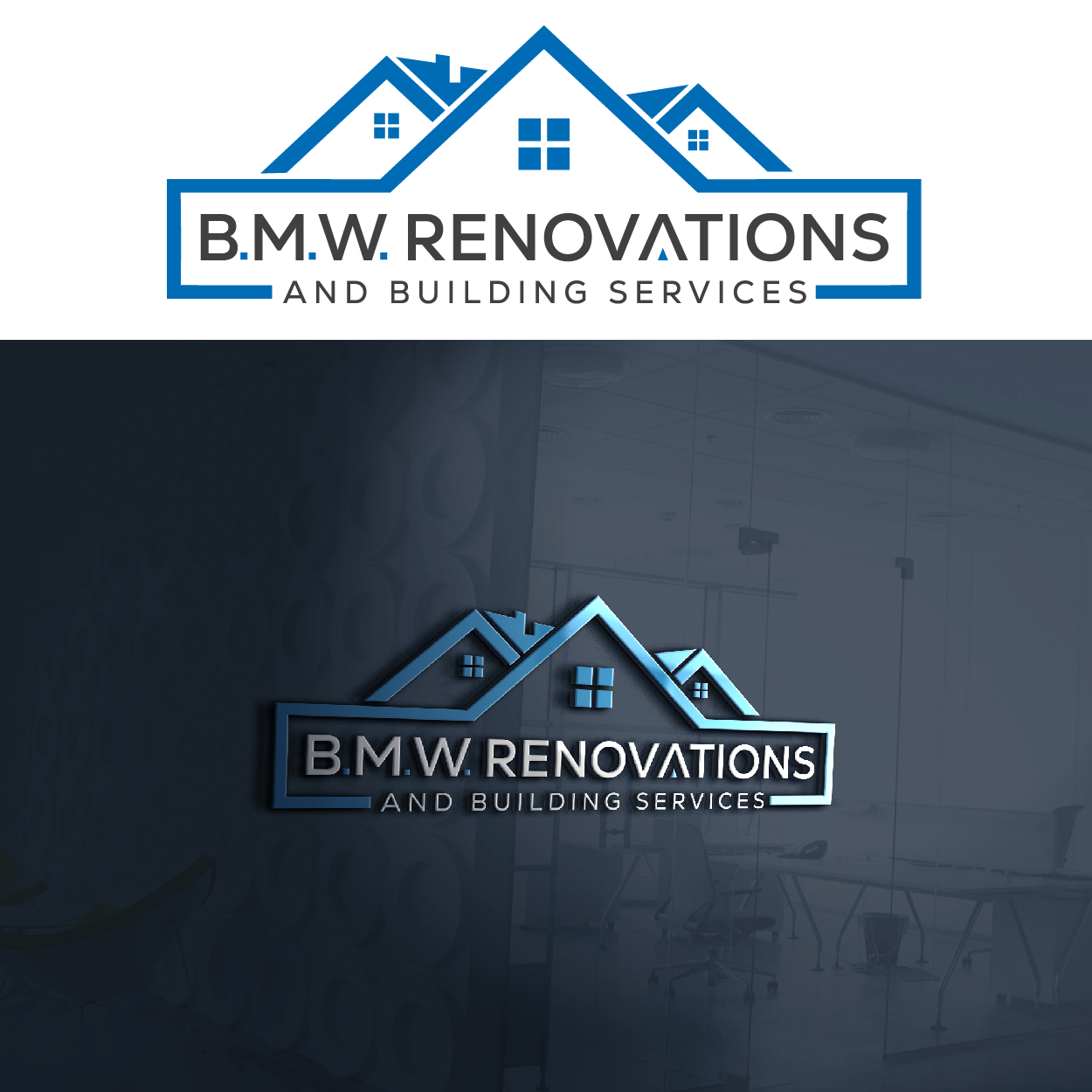 Logo Design by ahmeddesigner123 for this project | Design #36127985