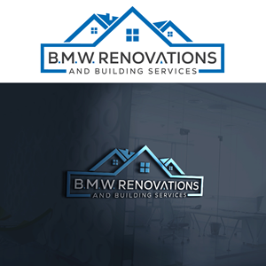 Logo Design by ahmeddesigner123 for this project | Design: #36127985