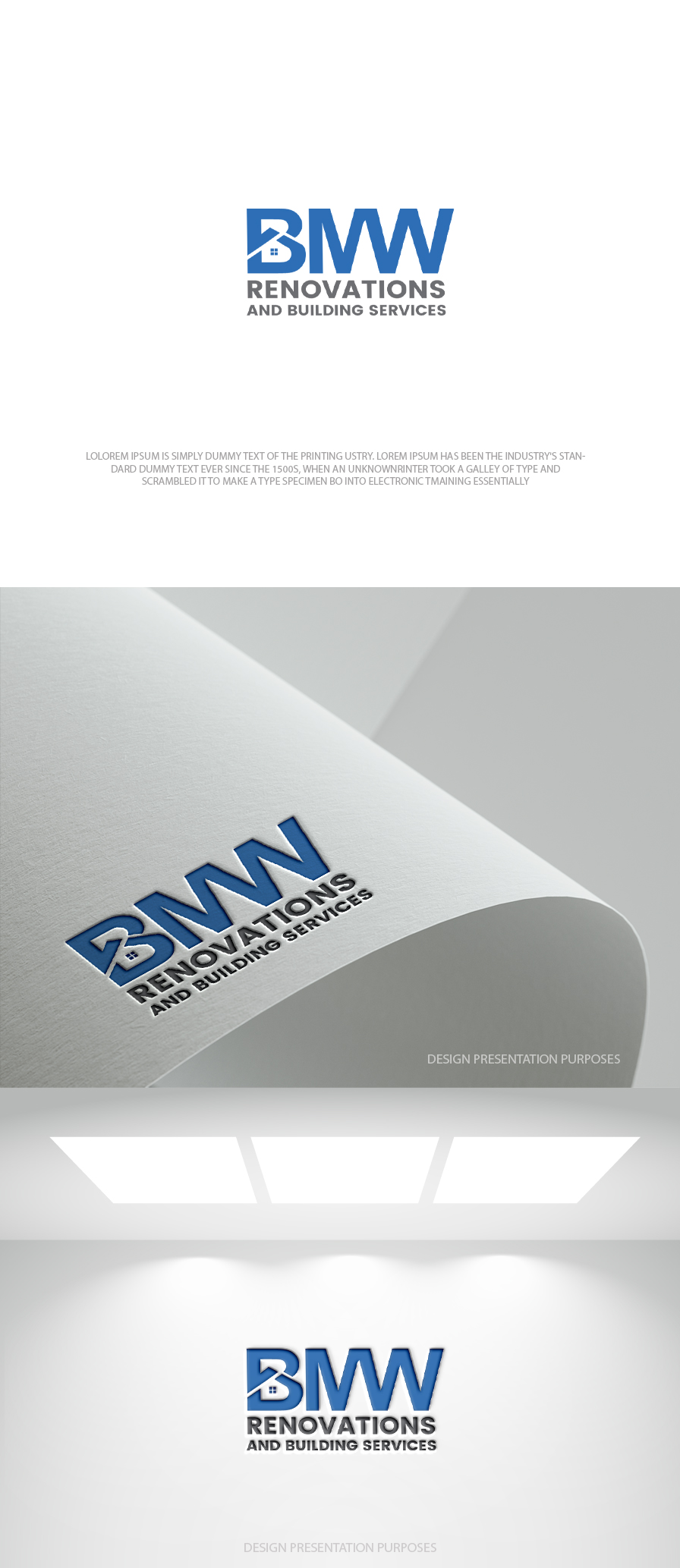 Logo Design by zebronicgraphic for this project | Design #36123442