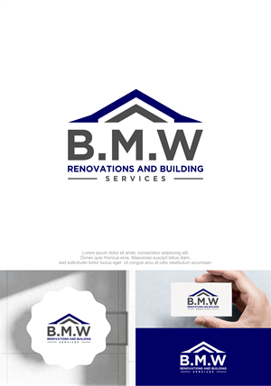Logo Design by M.Syaiful Huda for this project | Design: #36118417