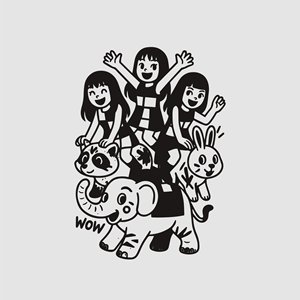 Illustration Design by Mesotoday