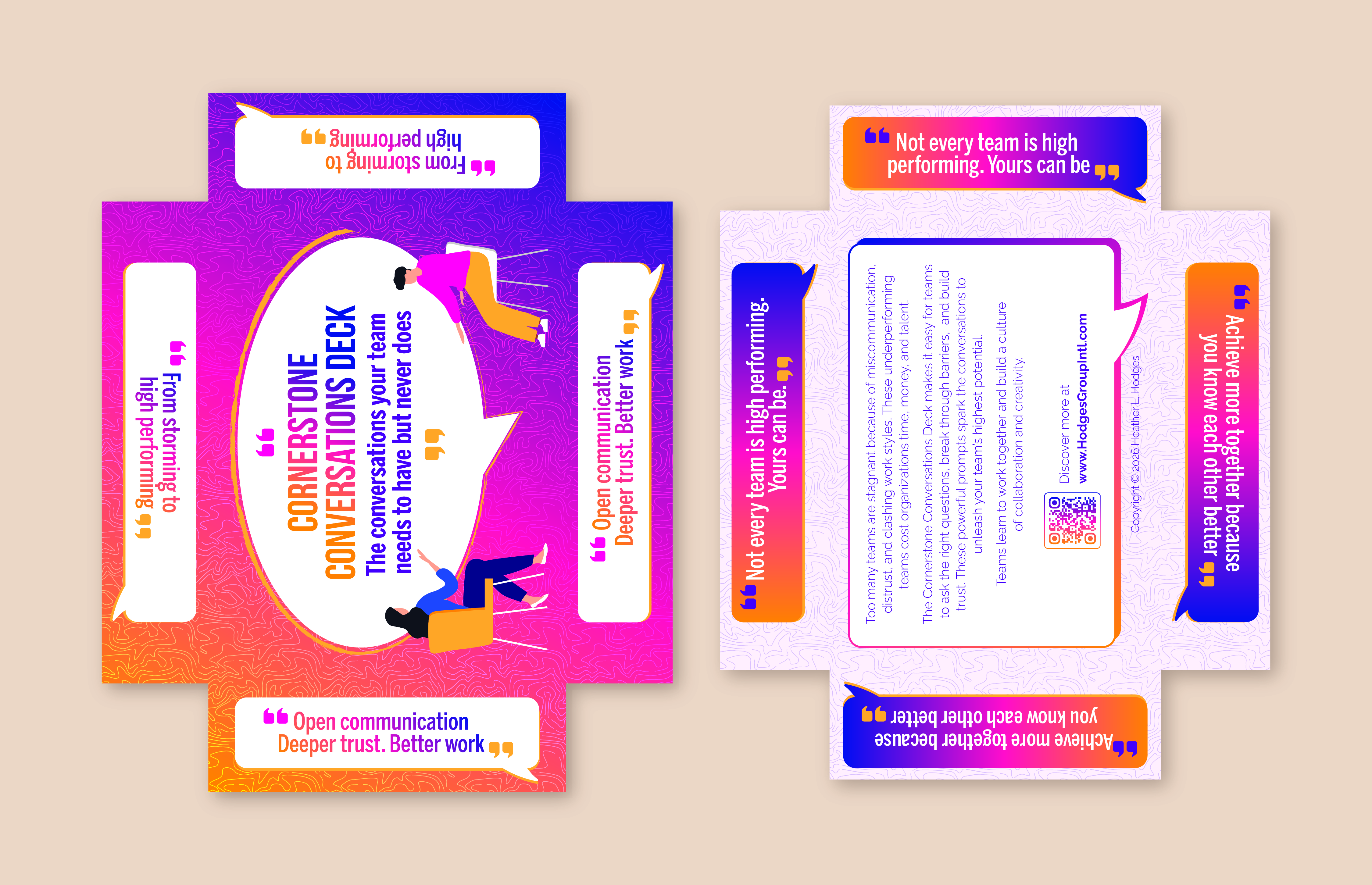 Book Cover Design by CRE.TIVE for Hodges Group International, LLC | Design #36137800