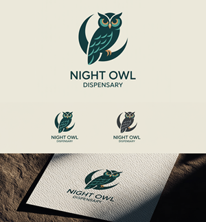 Logo Design by AMBStudio for this project | Design: #36130619
