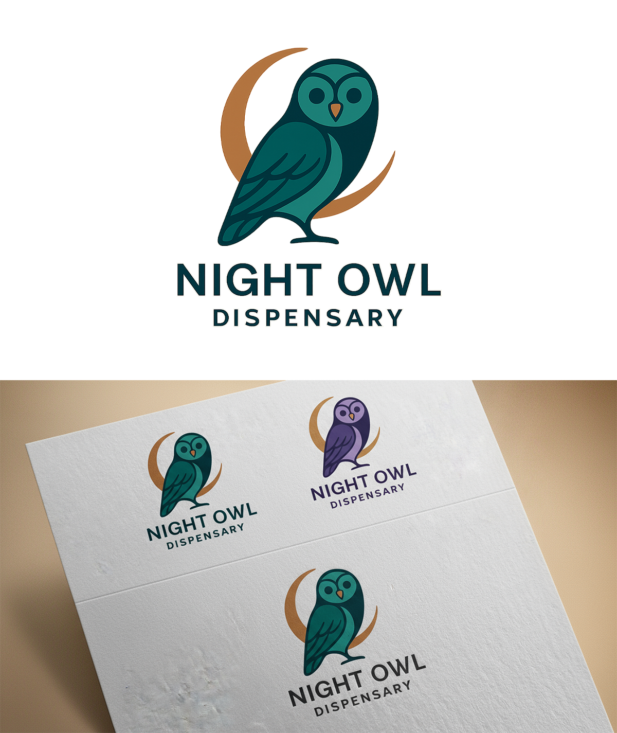 Diseño de Logo por AMBStudio para este proyecto | Diseño #36130626