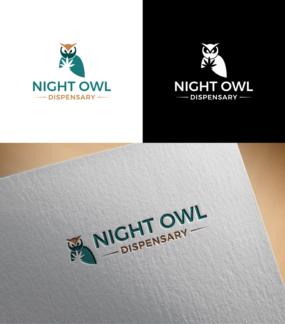 Logo Design by RA-bica for this project | Design #36121912