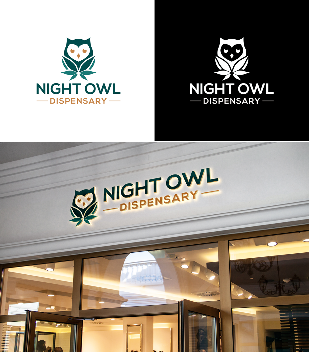 Logo Design by RA-bica for this project | Design #36121913