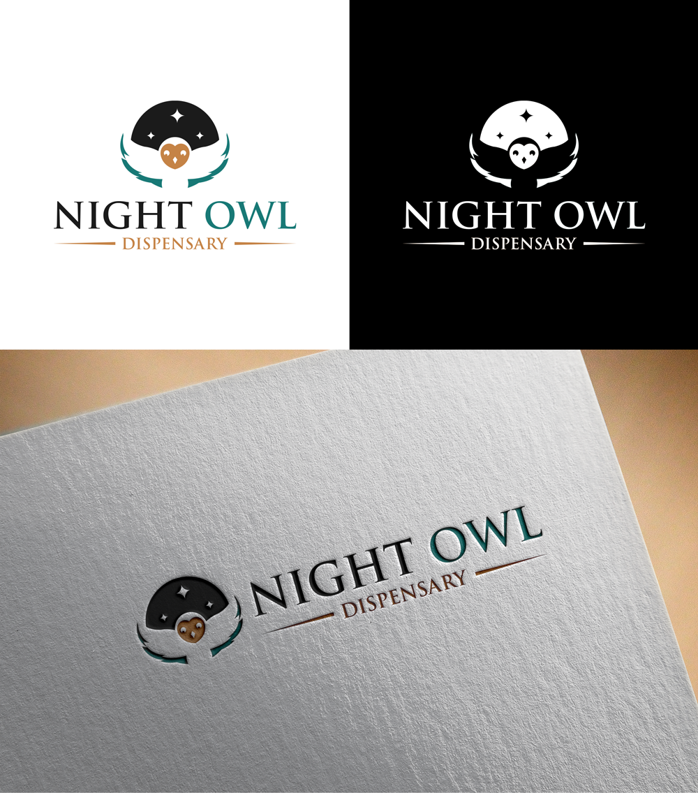 Logo Design by RA-bica for this project | Design #36121914