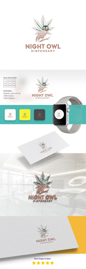 Logo Design by VectorForge for this project | Design: #36124267