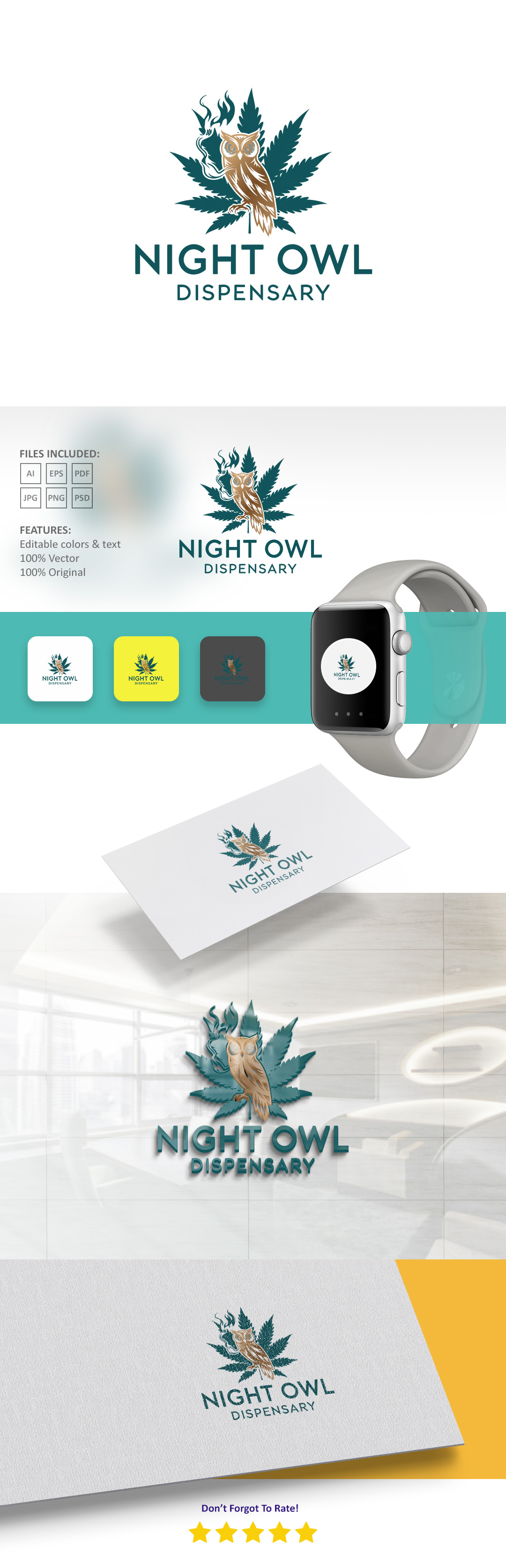 Logo Design by VectorForge for this project | Design #36124268