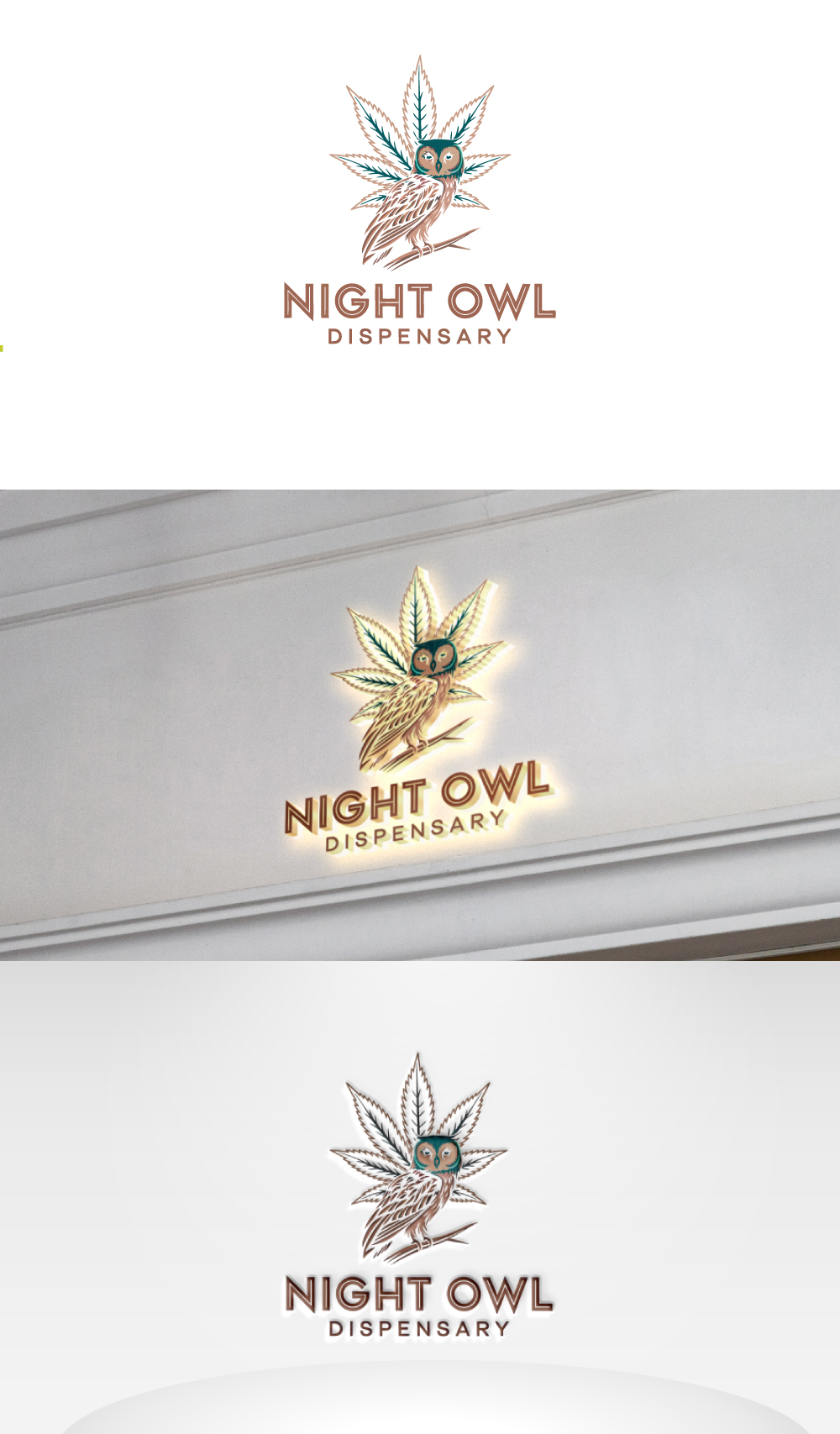 Logo Design by VectorForge for this project | Design #36124269
