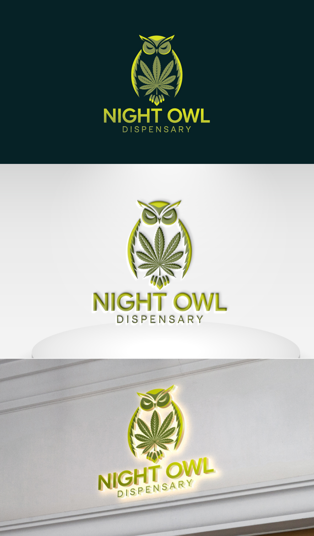 Logo Design by VectorForge for this project | Design #36124270
