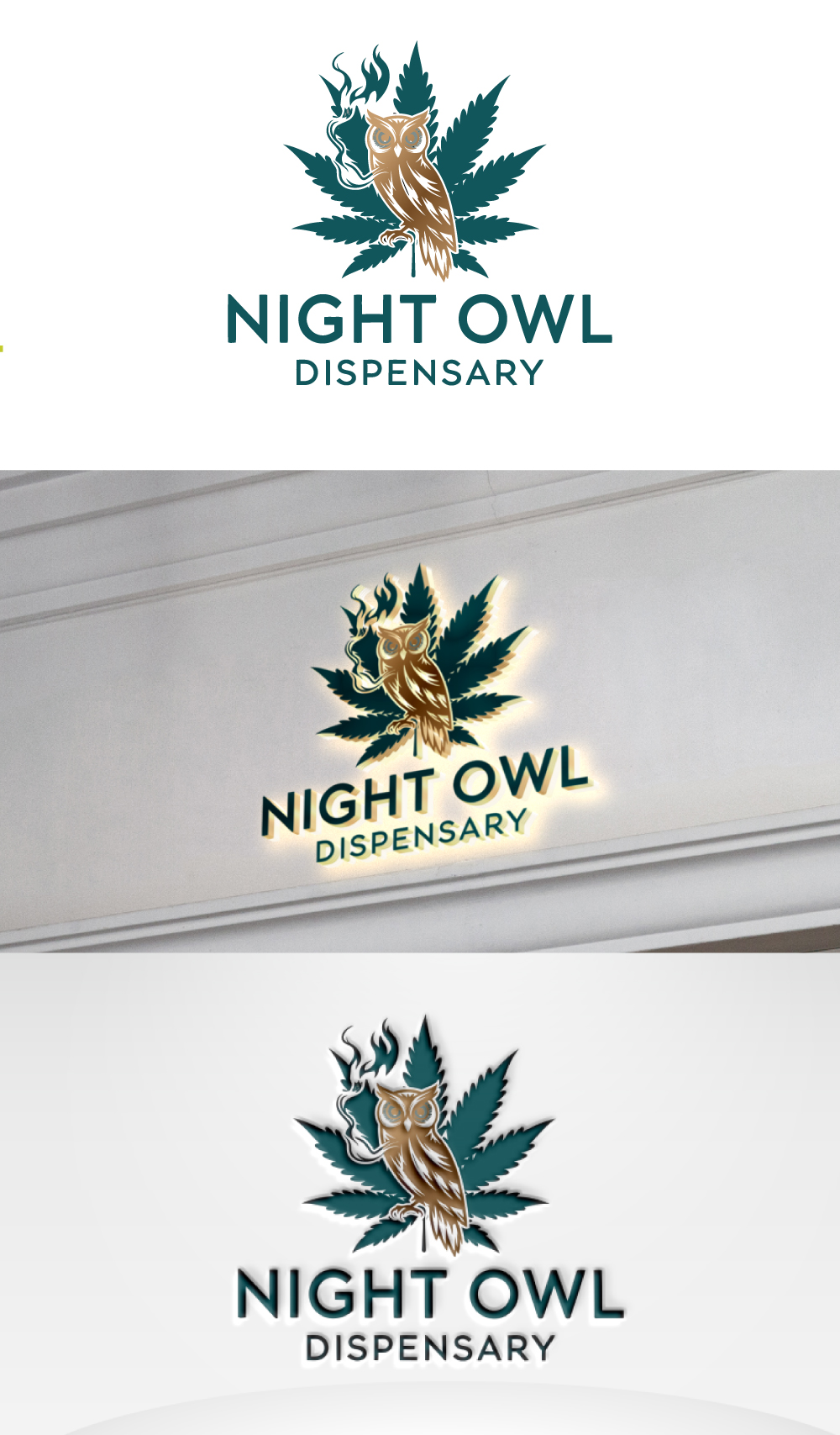 Logo Design by VectorForge for this project | Design #36124271