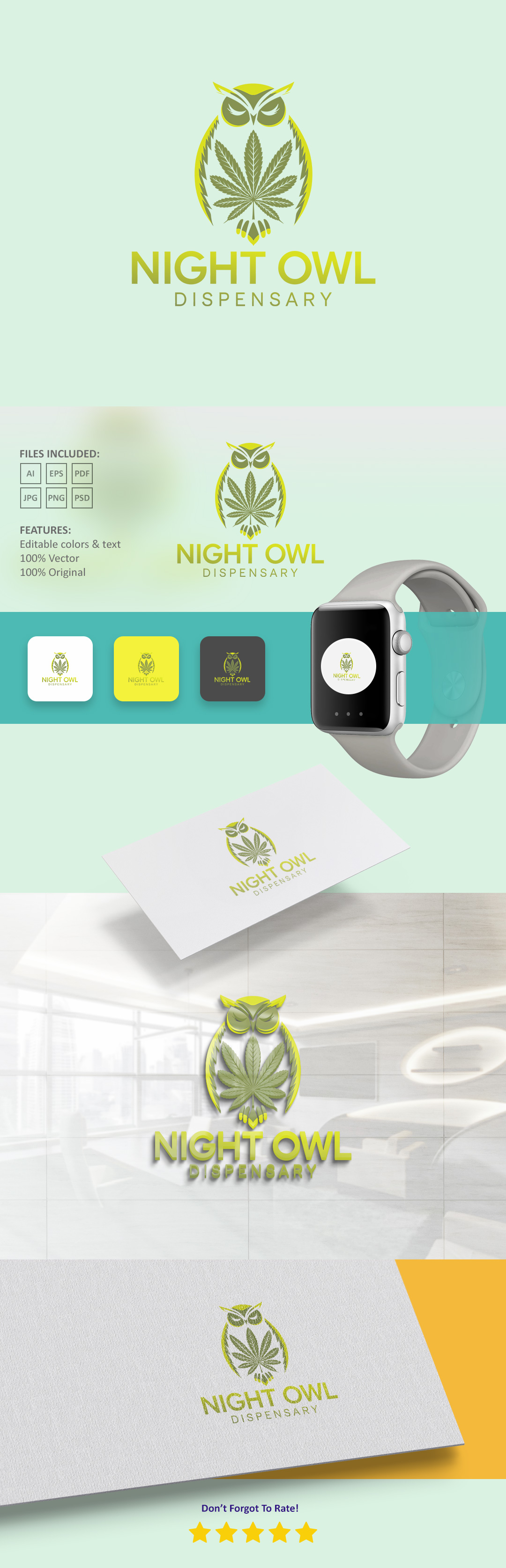 Logo Design by VectorForge for this project | Design #36124278