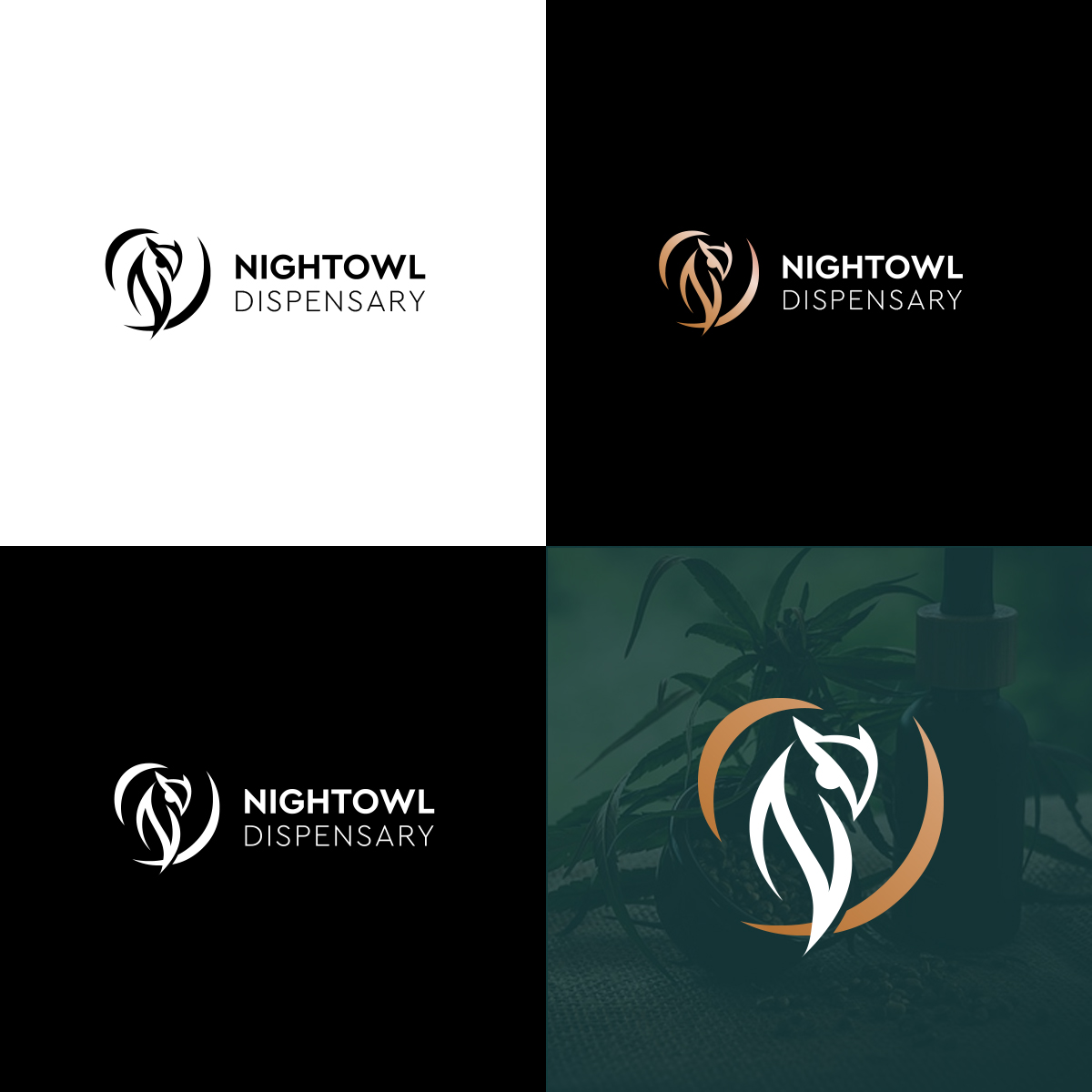 Logo Design by DesignSNW for this project | Design #36126887